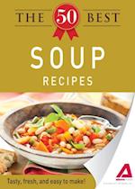 50 Best Soup Recipes