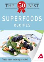 50 Best Superfoods Recipes