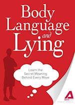 Body Language and Lying