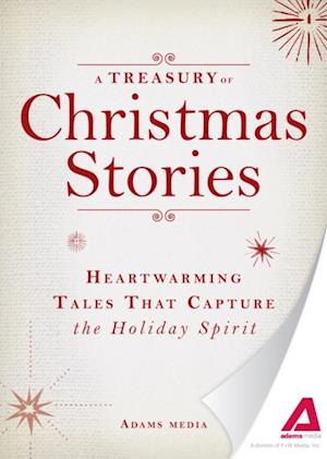 Treasury of Christmas Stories