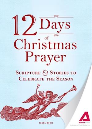 12 Days of Christmas Prayer