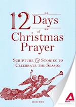 12 Days of Christmas Prayer