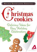 Holiday Entertaining Essentials: Christmas Cookies