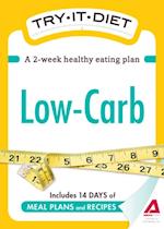 Try-It Diet: Low-Carb