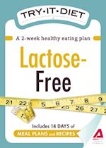 Try-It Diet: Lactose-Free