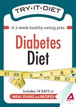 Try-It Diet: Diabetes Diet