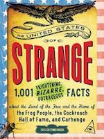 The United States of Strange