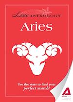 Love Astrology: Aries