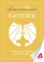 Love Astrology: Gemini
