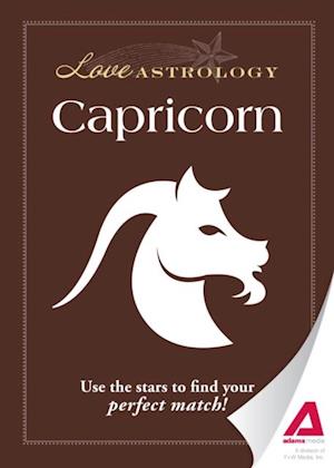 Love Astrology: Capricorn