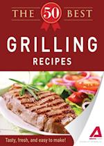 50 Best Grilling Recipes
