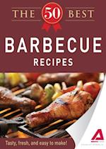 50 Best Barbecue Recipes