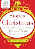 Cup of Comfort Stories for Christmas