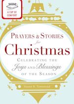 Cup of Comfort Prayers and Stories for Christmas