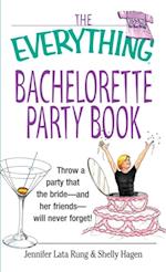 Everything Bachelorette Party Book