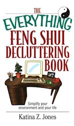 Everything Feng Shui De-Cluttering Book