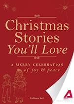 Christmas Stories You'll Love