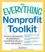 Everything Nonprofit Toolkit