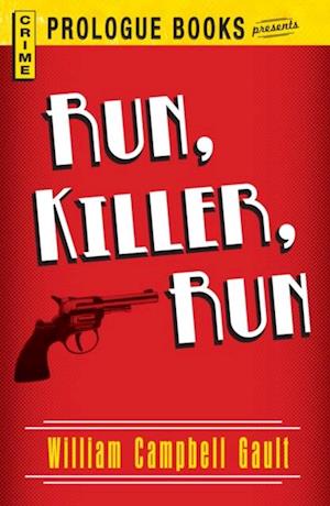 Run, Killer, Run