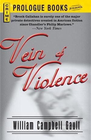 Vein of Violence