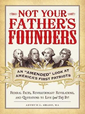 Not Your Father's Founders