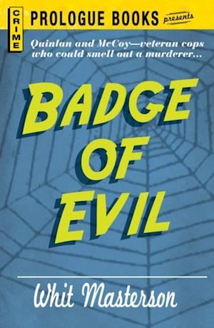 Badge of Evil