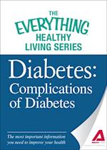 Diabetes: Complications of Diabetes