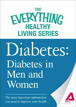 Diabetes: Diabetes in Men and Women