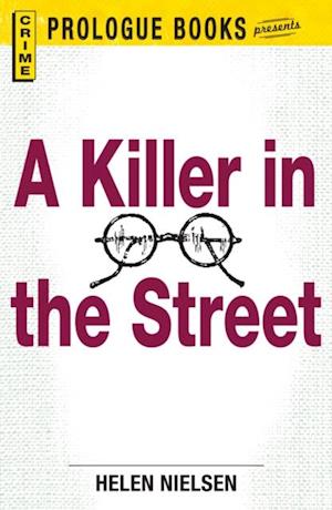 Killer in the Street