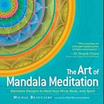 Art of Mandala Meditation