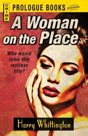 Woman on the Place