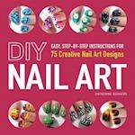 DIY Nail Art