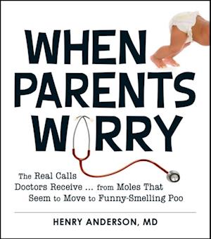 When Parents Worry