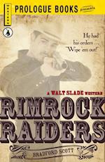 Rimrock Raiders