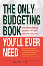 Only Budgeting Book You'll Ever Need