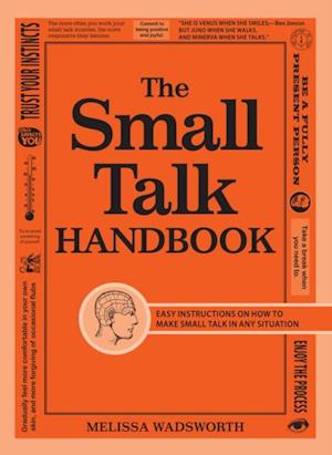 Small Talk Handbook