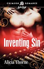 Inventing Sin