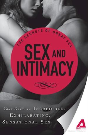 Sex and Intimacy