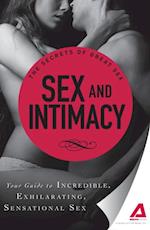 Sex and Intimacy