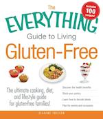 Everything Guide to Living Gluten-Free