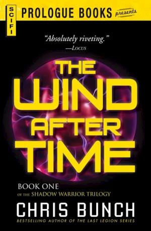 Wind After Time