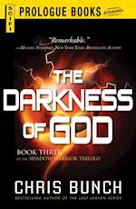 Darkness of God