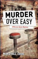 Murder Over Easy