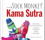 Sock Monkey Kama Sutra