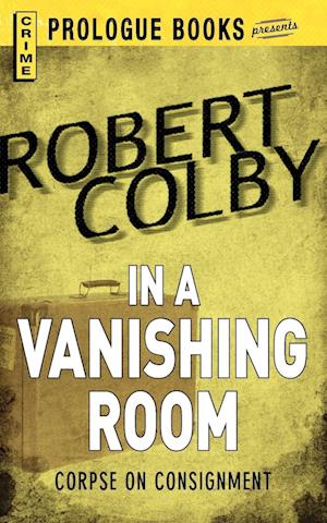 In the Vanishing Room