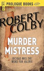Murder Mistress