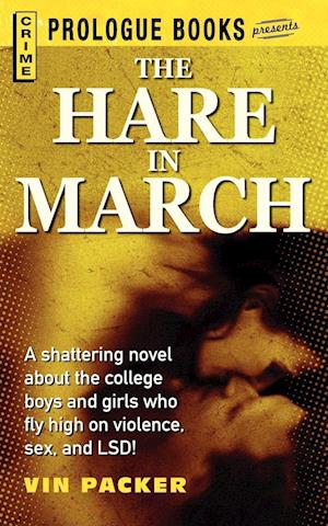 The Hare in March