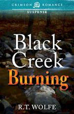 Black Creek Burning