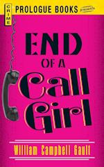 End of a Call Girl
