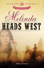 Melinda Heads West